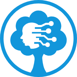 脑机接口应用图标